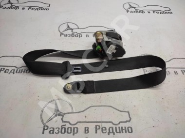Ремень безопасности передний правый MERCEDES-BENZ V-класс W639 (2003 - 2014) — Разборка Мерседес