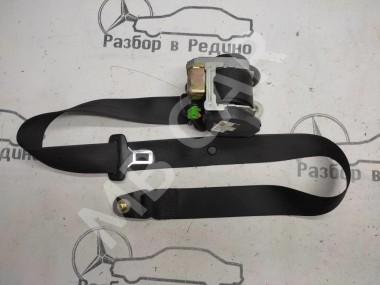 Ремень безопасности передний правый MERCEDES-BENZ V-класс W639 (2003 - 2014) — Разборка Мерседес
