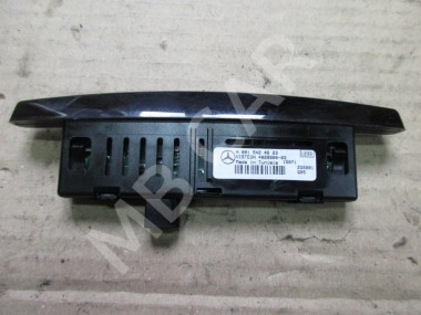 Индикатор парктроника MERCEDES-BENZ CLS-класс C218/X218 рестайлинг (2014 - 2017) &mdash; Разборка Мерседес