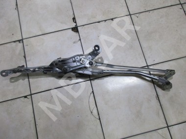 Трапеция дворников MERCEDES-BENZ E-класс W212/S212/C207/A207 (2009 - 2013) — Разборка Мерседес