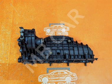 Коллектор впускной MERCEDES-BENZ C-класс W204/S204 (2006 - 2011) — Разборка Мерседес