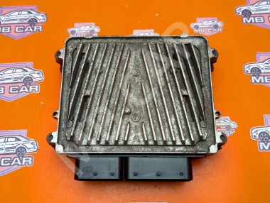 Блок управления двигателем MERCEDES-BENZ S-класс W221 (2005 - 2009) — Разборка Мерседес