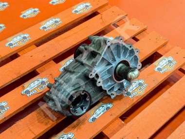 Раздаточная коробка MERCEDES-BENZ GLE-класс AMG W166 (2015 - 2019) &mdash; Разборка Мерседес