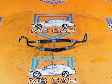 Трубка ГУРа MERCEDES-BENZ A-класс W168 (1997 - 2001) &mdash; Разборка Мерседес