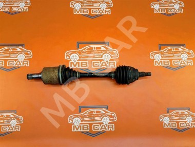 Привод передний левый MERCEDES-BENZ A-класс W169 (2004 - 2008) — Разборка Мерседес