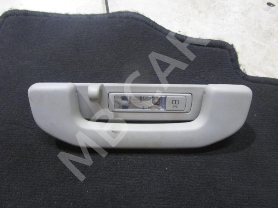 Ручка потолка MERCEDES-BENZ C-класс W205/S205/C205/A205 (2014 - 2018) фото 1 — Разборка Мерседес