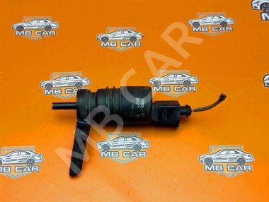 Насос омывателей MERCEDES-BENZ CLK-класс C209/A209 (2002 - 2005) — Разборка Мерседес