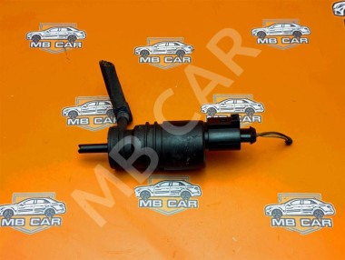 Насос омывателей MERCEDES-BENZ CLK-класс C209/A209 (2002 - 2005) — Разборка Мерседес