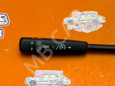 Переключатель круиз контроля MERCEDES-BENZ M-класс W163 (1997 - 2001) — Разборка Мерседес