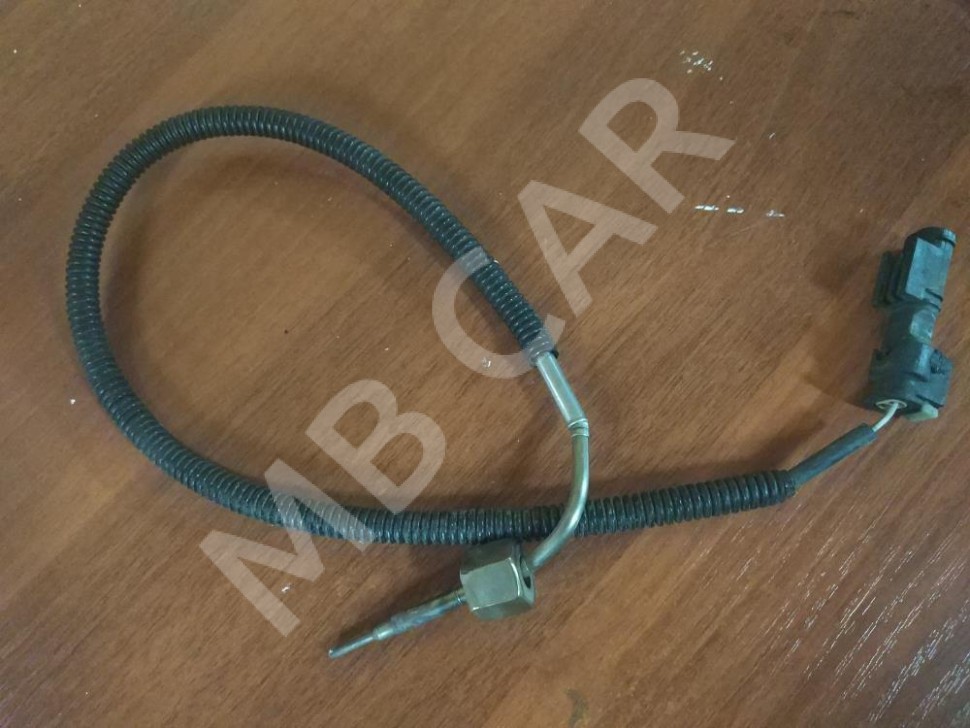 Датчик температуры MERCEDES-BENZ Sprinter w906 фото 1 — Разборка Мерседес