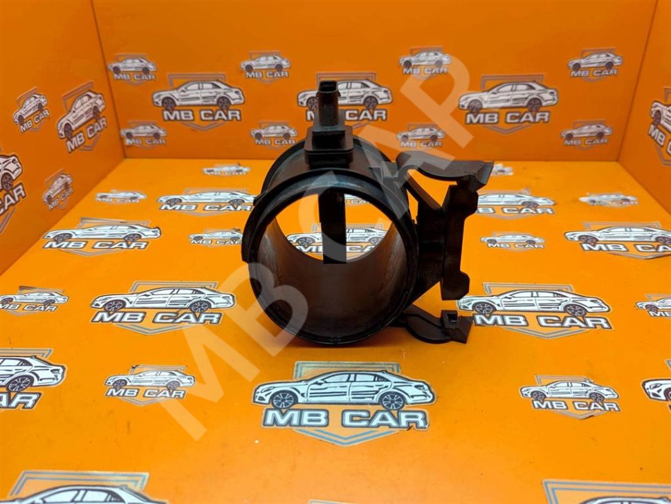 Расходомер MERCEDES-BENZ E-класс W211/S211 (2002 - 2006) фото 1 — Разборка Мерседес