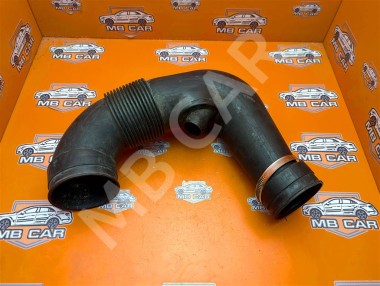 Патрубок воздушный MERCEDES-BENZ E-класс W210/S210 (1995 - 1999) — Разборка Мерседес