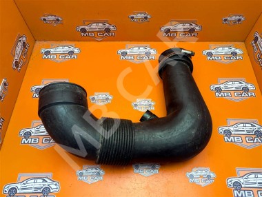 Патрубок воздушный MERCEDES-BENZ E-класс W210/S210 (1995 - 1999) — Разборка Мерседес