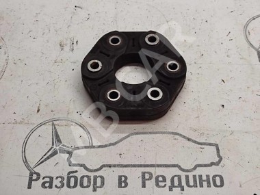 Муфта кардана MERCEDES-BENZ GLC-класс X253 (2015 - 2019) — Разборка Мерседес