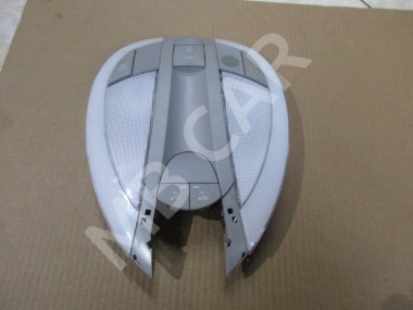 Плафон салона MERCEDES-BENZ CLS-класс C219 рестайлинг (2008 - 2010) — Разборка Мерседес