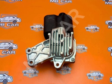 Клапан рециркуляции ОГ MERCEDES-BENZ C-класс W204/S204 (2006 - 2011) — Разборка Мерседес