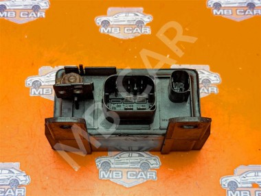 Реле свечей накала MERCEDES-BENZ Vito W638 (1996 - 2003) — Разборка Мерседес