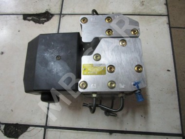 Блок ABS MERCEDES-BENZ CL-класс C140 (1992 - 2000) — Разборка Мерседес