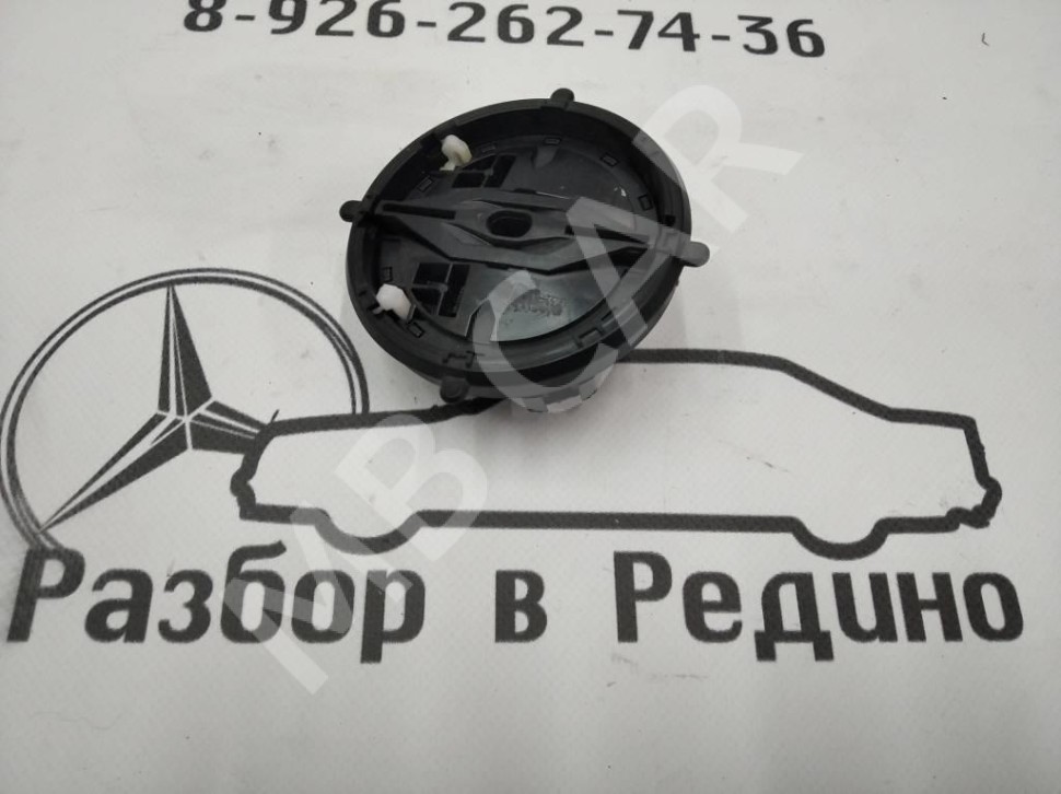 Привод зеркального элемента MERCEDES-BENZ GLC-класс X253 (2015 - 2019) фото 1 — Разборка Мерседес