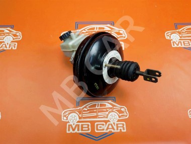 Вакуумный усилитель тормозов MERCEDES-BENZ A-класс W168 рестайлинг (2001 - 2004) — Разборка Мерседес