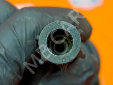 Катушка зажигания MERCEDES-BENZ E-класс W211/S211 рестайлинг (2006 - 2009) — Разборка Мерседес