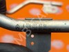 Трубка ОЖ MERCEDES-BENZ C-класс W205/S205/C205/A205 (2014 - 2018) фото 4 &mdash; Разборка Мерседес