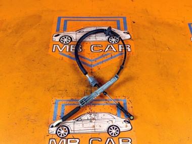 Трос кулисы АКПП MERCEDES-BENZ B-класс W245 (2005 - 2009) B 180 2.0 CDI CVT (109 л.с.) &mdash; Разборка Мерседес