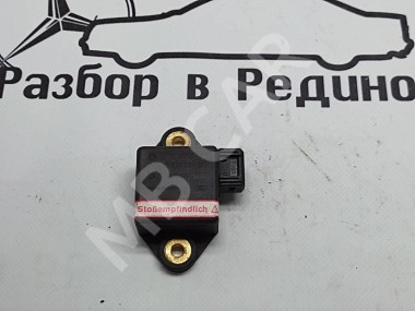 Датчик ускорения MERCEDES-BENZ CL-класс C140 (1992 - 2000) — Разборка Мерседес