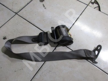 Ремень безопасности задний правый MERCEDES-BENZ CL-класс C140 (1992 - 2000) — Разборка Мерседес