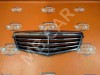 Решетка радиатора MERCEDES-BENZ E-класс W212/S212/C207/A207 (2009 - 2013) фото 1 — Разборка Мерседес