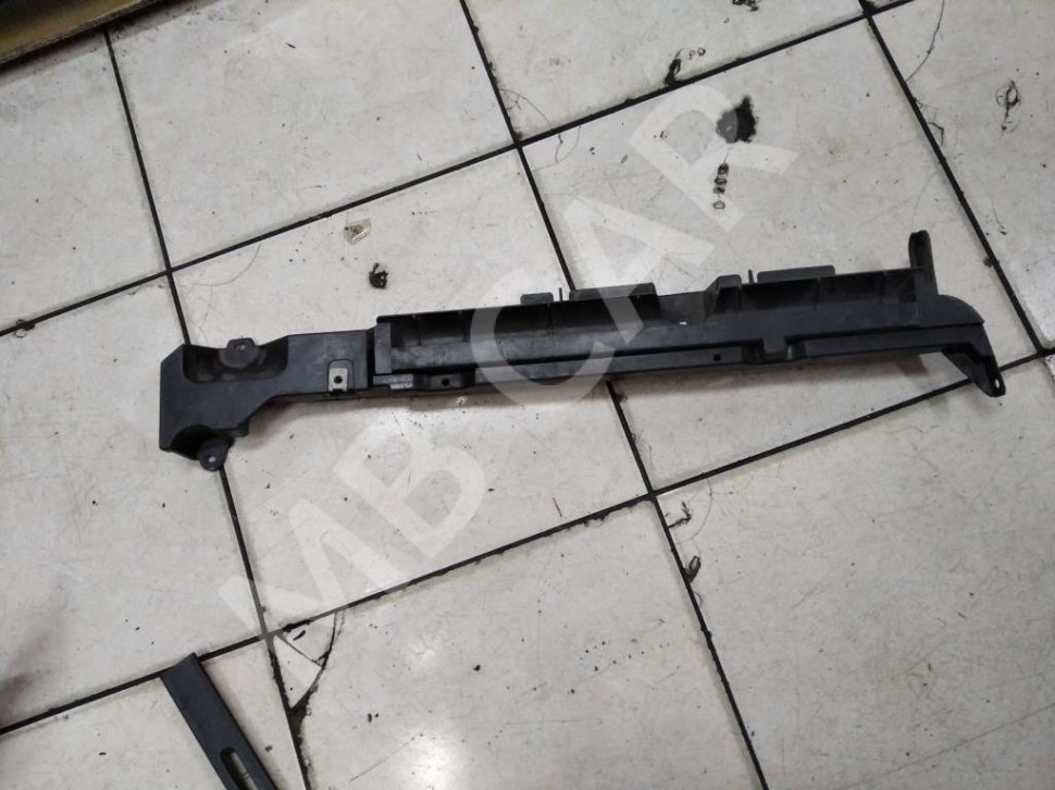 Кронштейн MERCEDES-BENZ C-класс W203/S203/CL203 (2000 - 2004) фото 1 — Разборка Мерседес