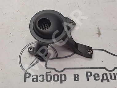 Маслозаборник MERCEDES-BENZ E-класс W211/S211 (2002 - 2006) — Разборка Мерседес