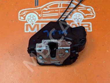 Замок двери задней левой MERCEDES-BENZ C-класс W203/S203/CL203 (2000 - 2004) — Разборка Мерседес