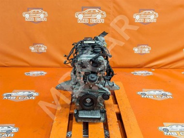Двигатель бензиновый MERCEDES-BENZ C-класс W205/S205/C205/A205 (2014 - 2018) — Разборка Мерседес