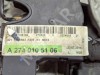 Двигатель бензиновый MERCEDES-BENZ C-класс W205/S205/C205/A205 (2014 - 2018) фото 16 &mdash; Разборка Мерседес
