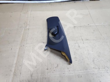 Накладка задней стойки MERCEDES-BENZ E-класс W212/S212/C207/A207 рестайлинг (2013 - 2016) — Разборка Мерседес