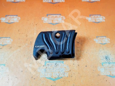 Крышка двигателя декоративная MERCEDES-BENZ A-класс W169 (2004 - 2008) &mdash; Разборка Мерседес