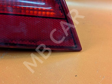 Фонарь задний правый MERCEDES-BENZ M-класс W163 (1997 - 2001) &mdash; Разборка Мерседес