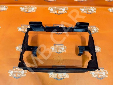 Кожух радиатора MERCEDES-BENZ SLK-class w171 — Разборка Мерседес