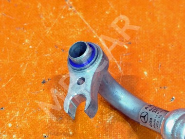 Трубка кондиционера MERCEDES-BENZ C-класс AMG W205/S205/C205/A205 (2014 - 2018) — Разборка Мерседес