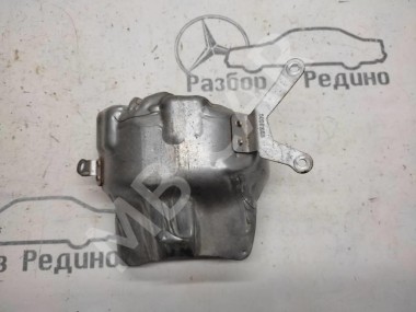 Защитный экран MERCEDES-BENZ M-класс W164 (2005 - 2008) — Разборка Мерседес