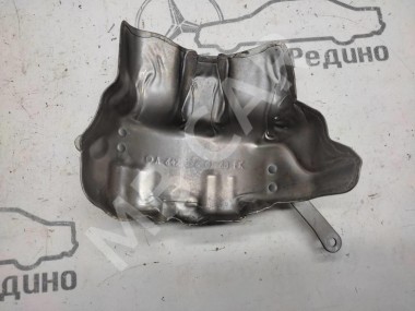 Защитный экран MERCEDES-BENZ M-класс W164 (2005 - 2008) — Разборка Мерседес