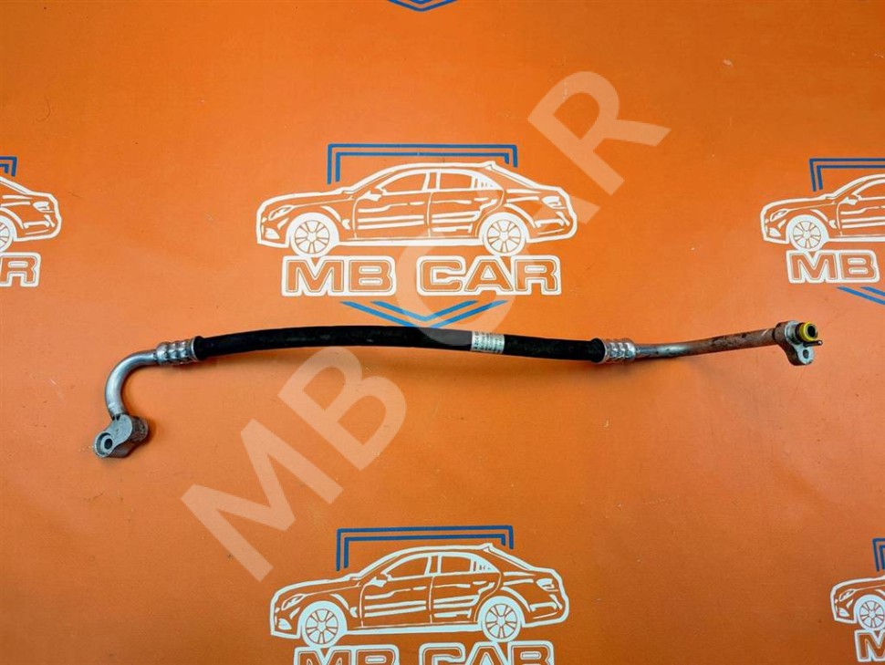 Трубка кондиционера MERCEDES-BENZ E-класс W212/S212/C207/A207 (2009 - 2013) фото 1 — Разборка Мерседес