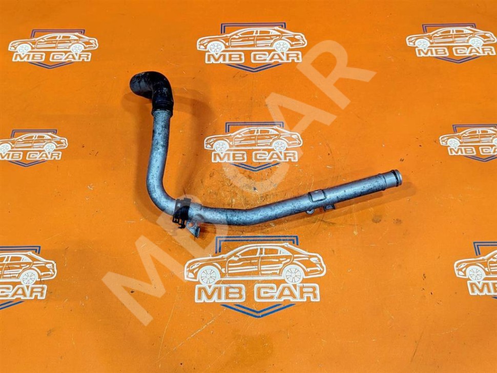 Трубка ОЖ MERCEDES-BENZ B-класс W246 (2011 - 2014) фото 1 — Разборка Мерседес