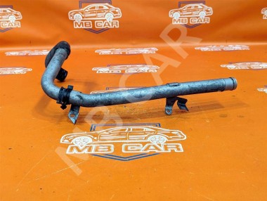 Трубка ОЖ MERCEDES-BENZ B-класс W246 (2011 - 2014) — Разборка Мерседес