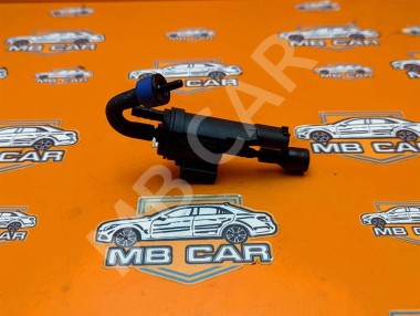 Клапан электромагнитный MERCEDES-BENZ M-класс W163 (1997 - 2001) — Разборка Мерседес