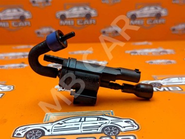 Клапан электромагнитный MERCEDES-BENZ M-класс W163 (1997 - 2001) — Разборка Мерседес