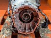 АКПП 5G-Tronic MERCEDES-BENZ M-класс W163 рестайлинг (2001 - 2005) фото 12 &mdash; Разборка Мерседес