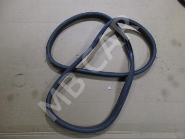 Уплотнитель дверного проема ( на кузове ) MERCEDES-BENZ GLC-класс X253 (2015 - 2019) — Разборка Мерседес