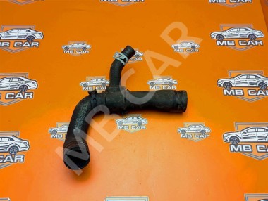 Патрубок ОЖ MERCEDES-BENZ C-класс W204/S204 (2006 - 2011) — Разборка Мерседес